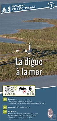 N1 digue mer