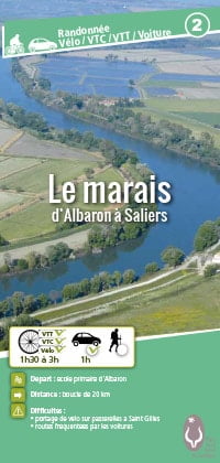 N2 marais salier