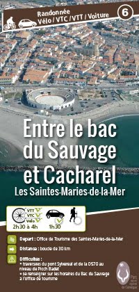 N6 bac sauvage cacharel