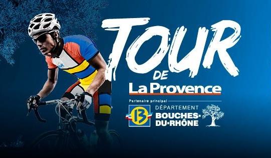 Tour de La Provence 2019
