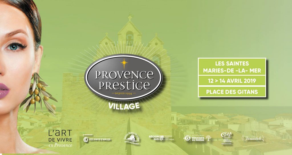 ProvencePrestigeVillage2019