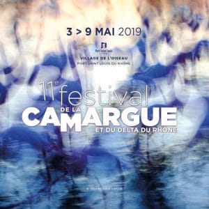 FestivalCamargue