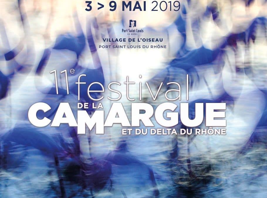 Festival Camargue 2019