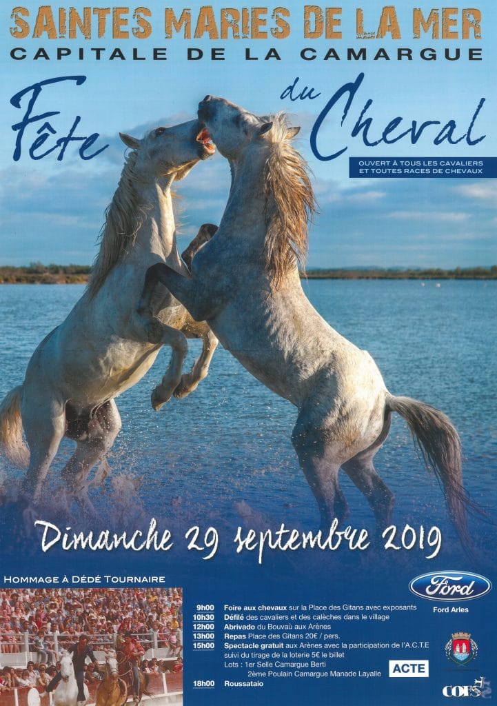 Fete Cheval 2019