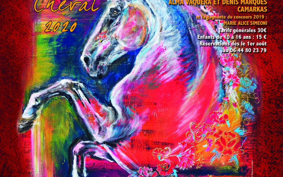 Féria du Cheval 2020